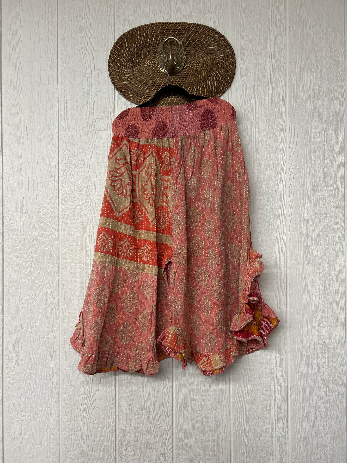 Pareo Kantha Inner Peace Gauchos 0626 156