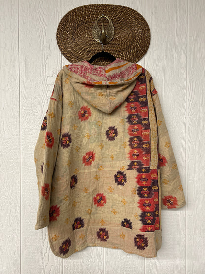 Fine Kantha Under The Stars Hoodie 1225 239