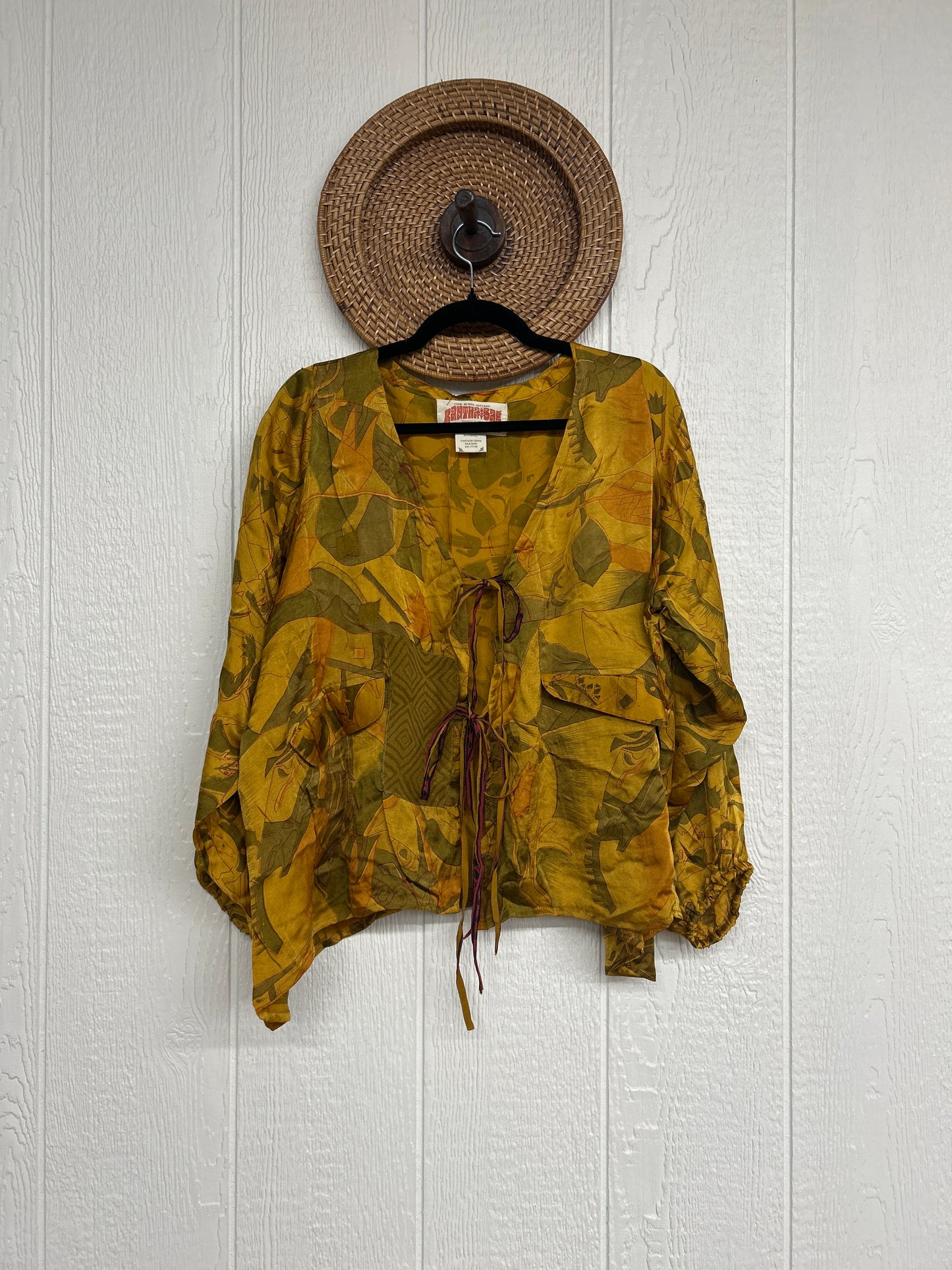 Daisy Blouse 1025 261