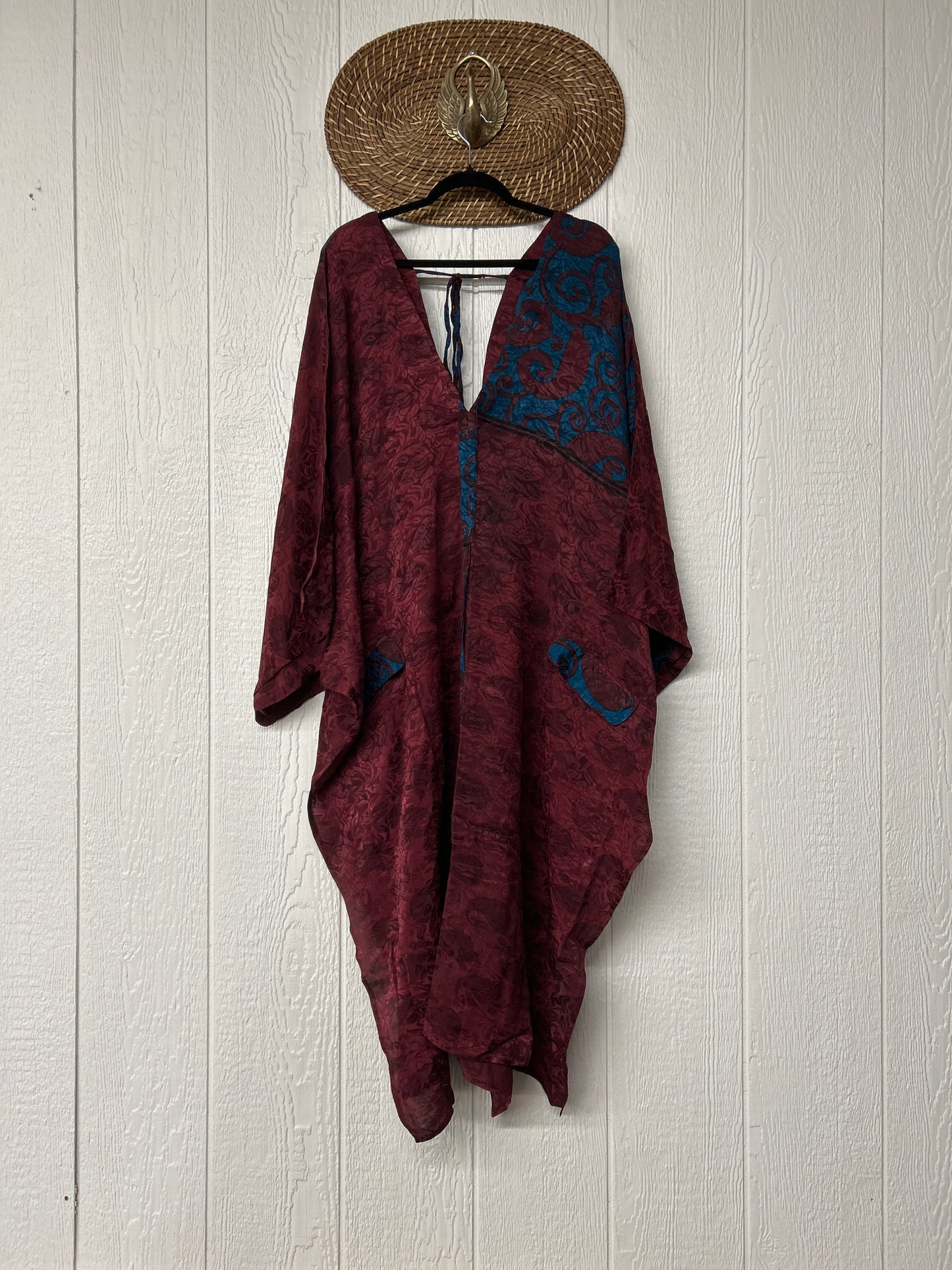 Crepe Sari Moondance Muu 1225 009