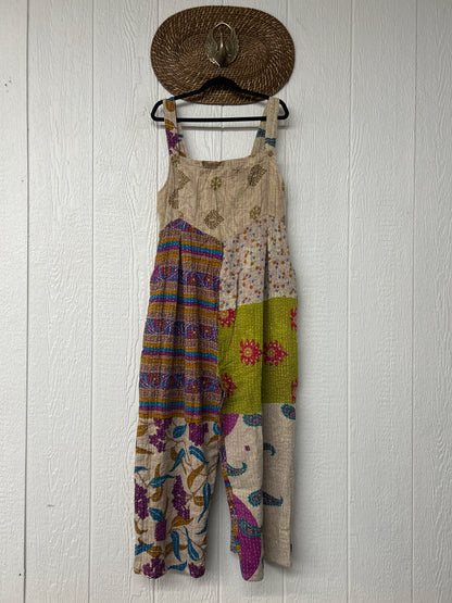 Pareo Kantha Crossroad Overalls 0426 213