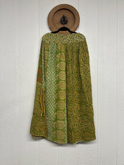 Pareo Kantha Butterfly Pant 0826 159