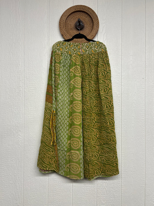 Pareo Kantha Butterfly Pant 0826 159