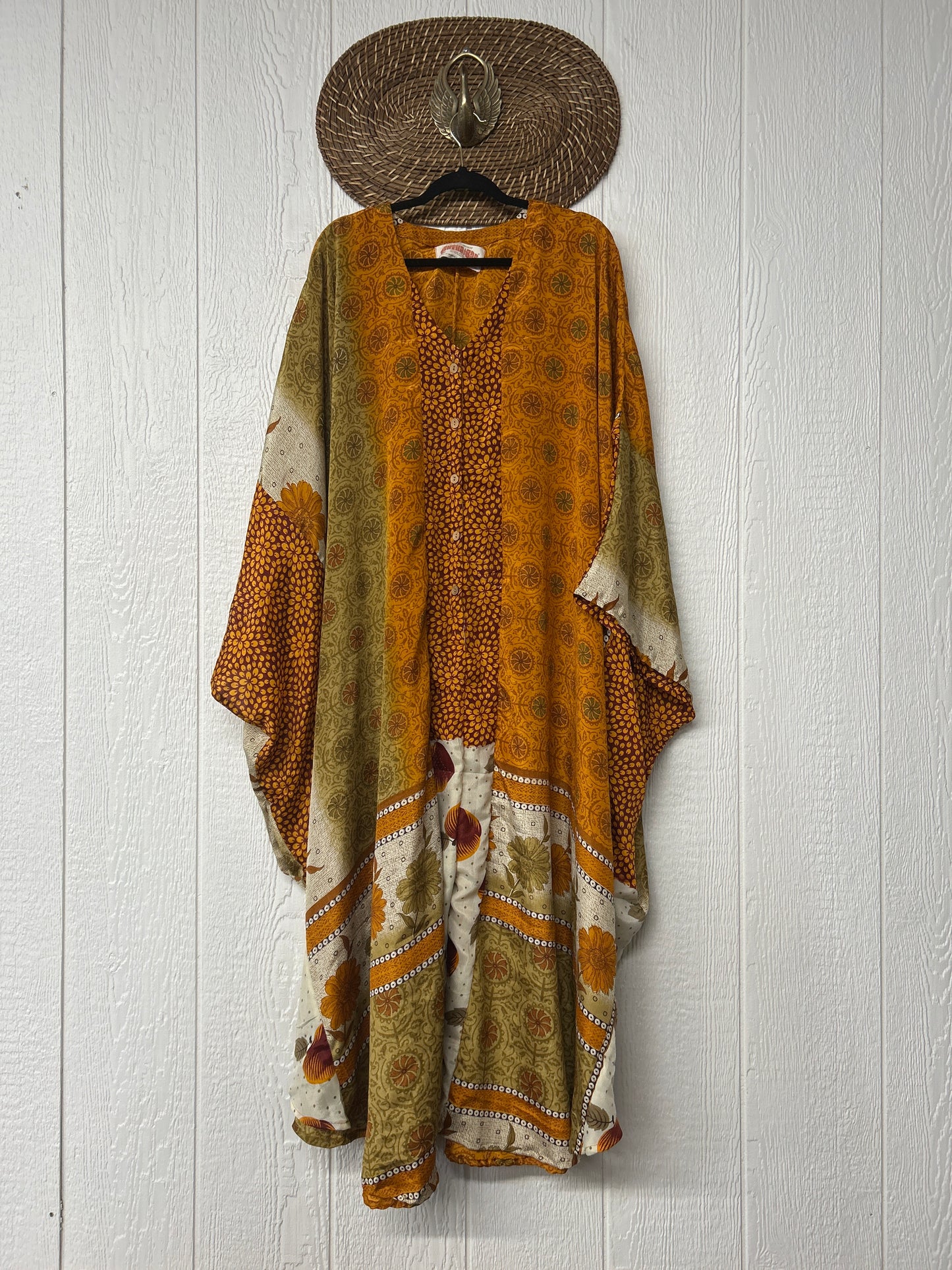 Rasgulla Sari Bowie Muu Jumpsuit 1225 021