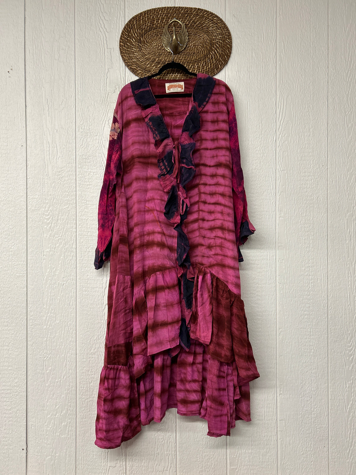 Crepe Sari Pixie Duster 1026 280