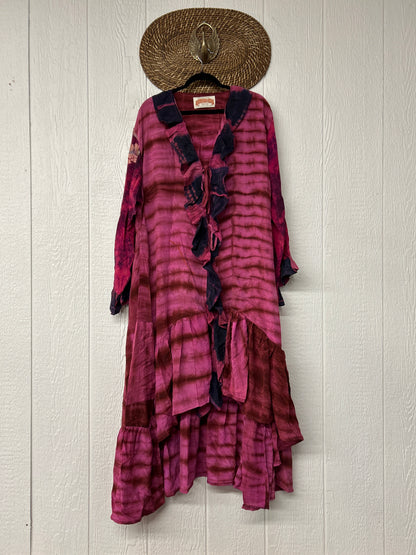 Crepe Sari Pixie Duster 1026 280
