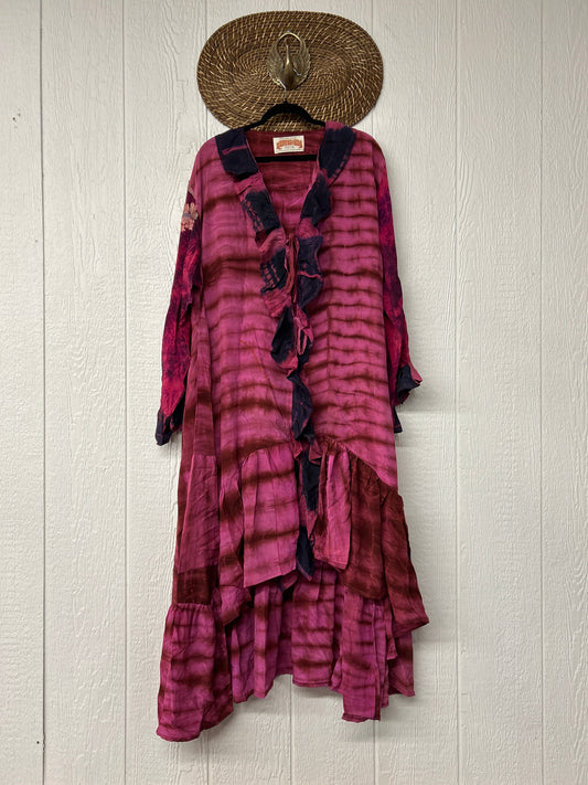 Crepe Sari Pixie Duster 1026 280