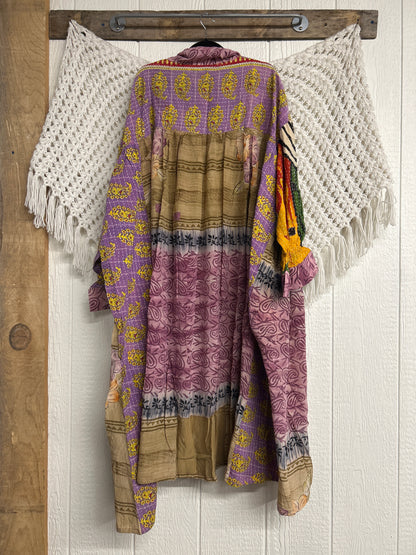 Utopia Duster 1025 170