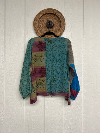 Daisy Blouse 1025 169