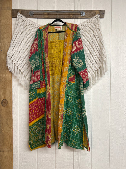 Koverlet Rising Sun Coat 0825 084