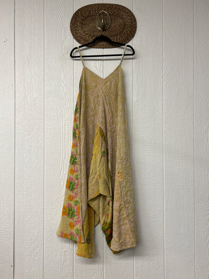 Pareo Kantha Raven Jumpsuit 0926 100
