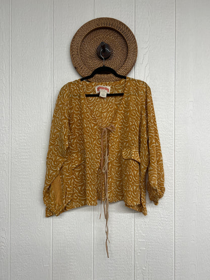 Daisy Blouse 1025 064