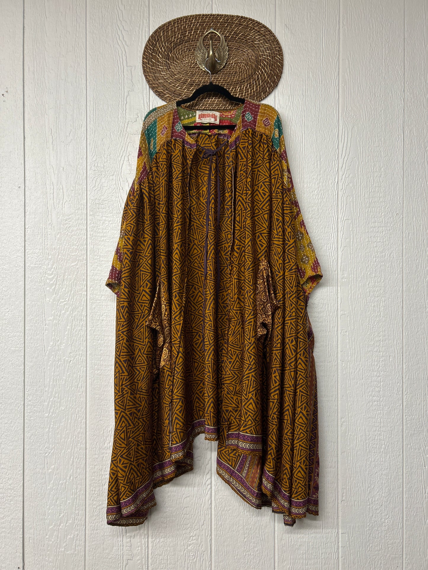 Fleetwood Kimono 1025 076