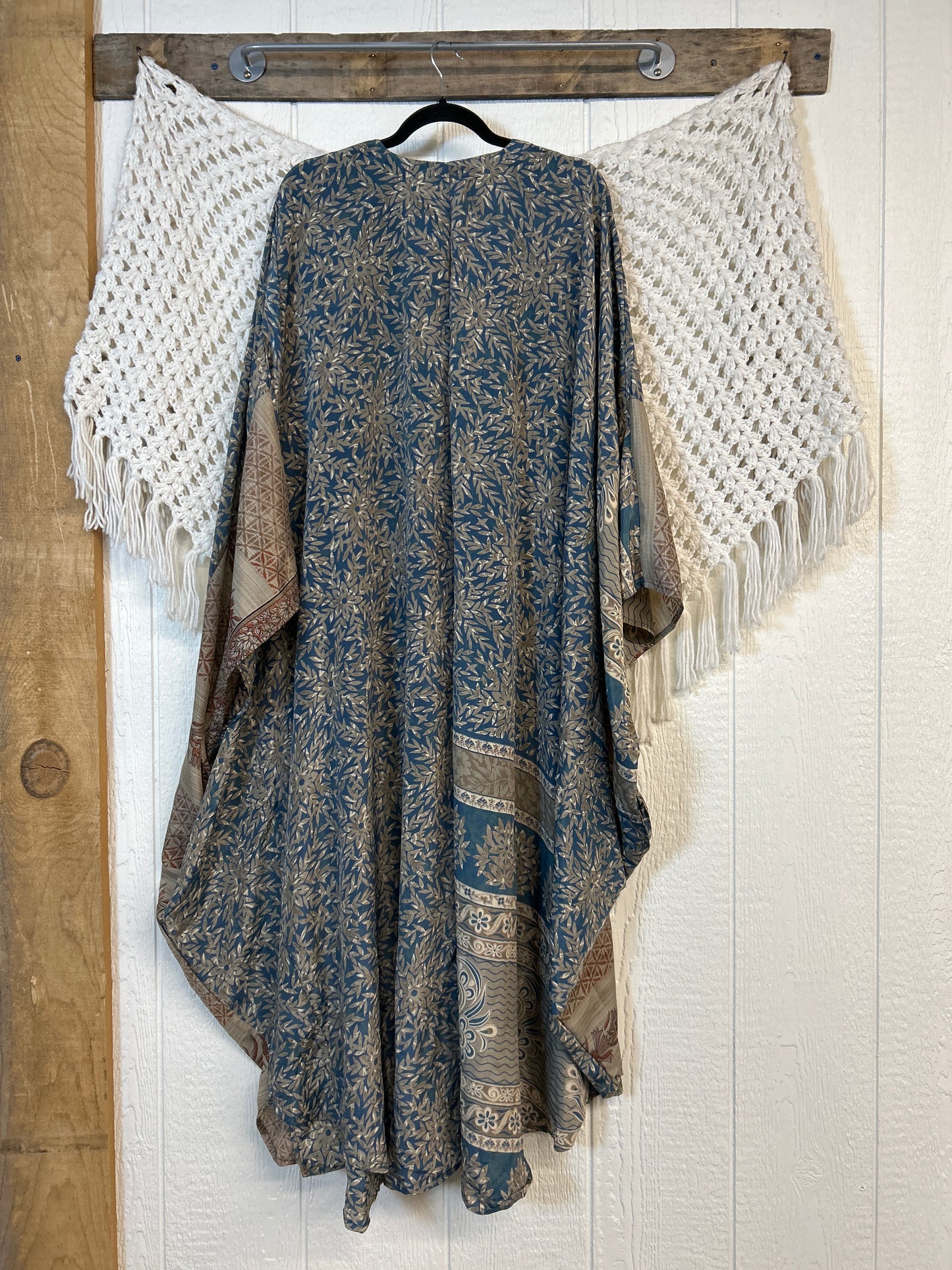 Rasgulla Sari Bowie Muu Jumpsuit 1225 260