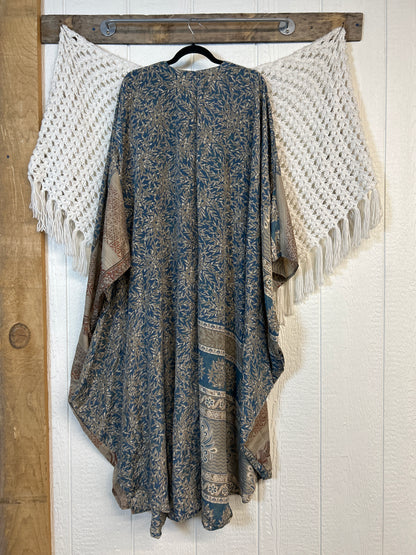 Rasgulla Sari Bowie Muu Jumpsuit 1225 260