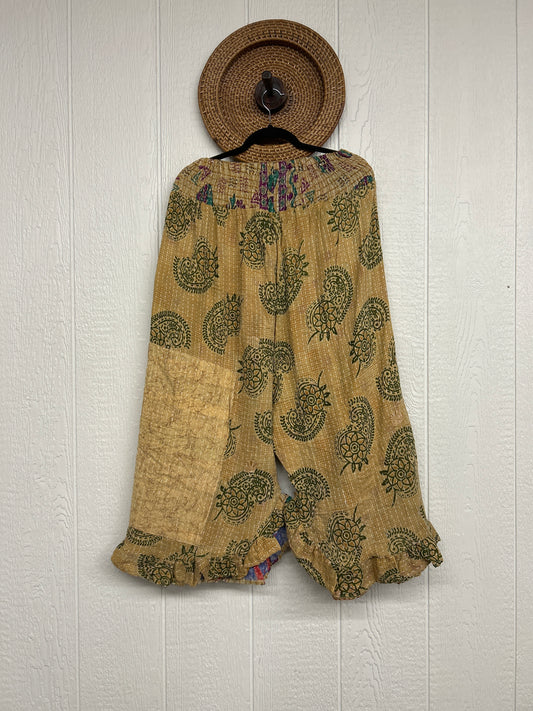Pareo Kantha Inner Peace Gauchos 0626 069