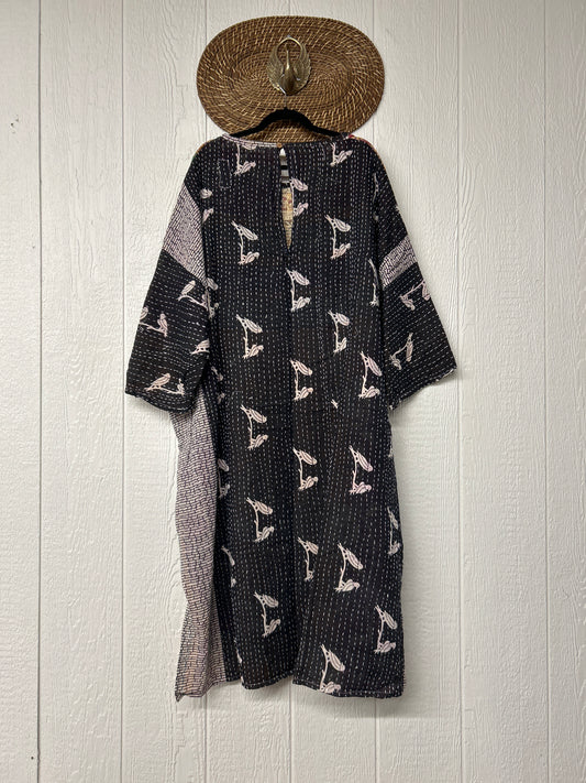 Kantha Dream Pullover Maxi 1025 135