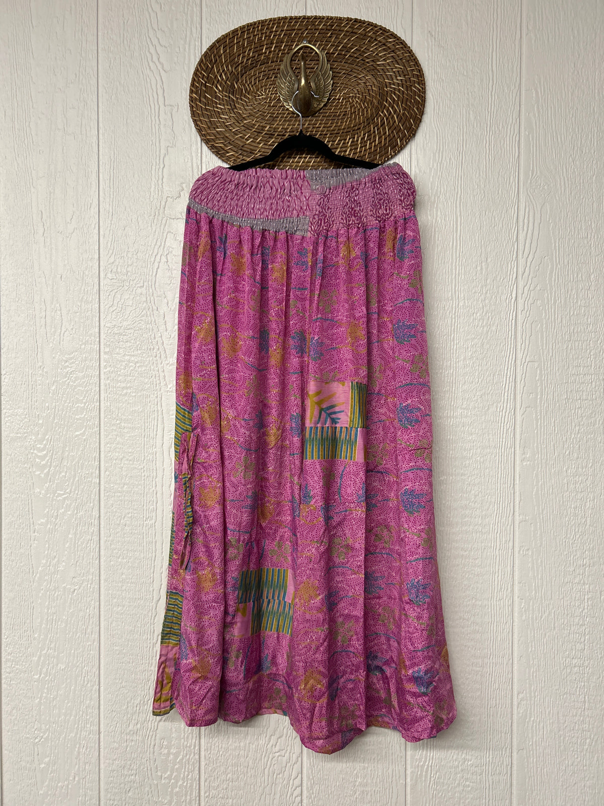 Rasgulla Sari Butterfly Pant 1026 139