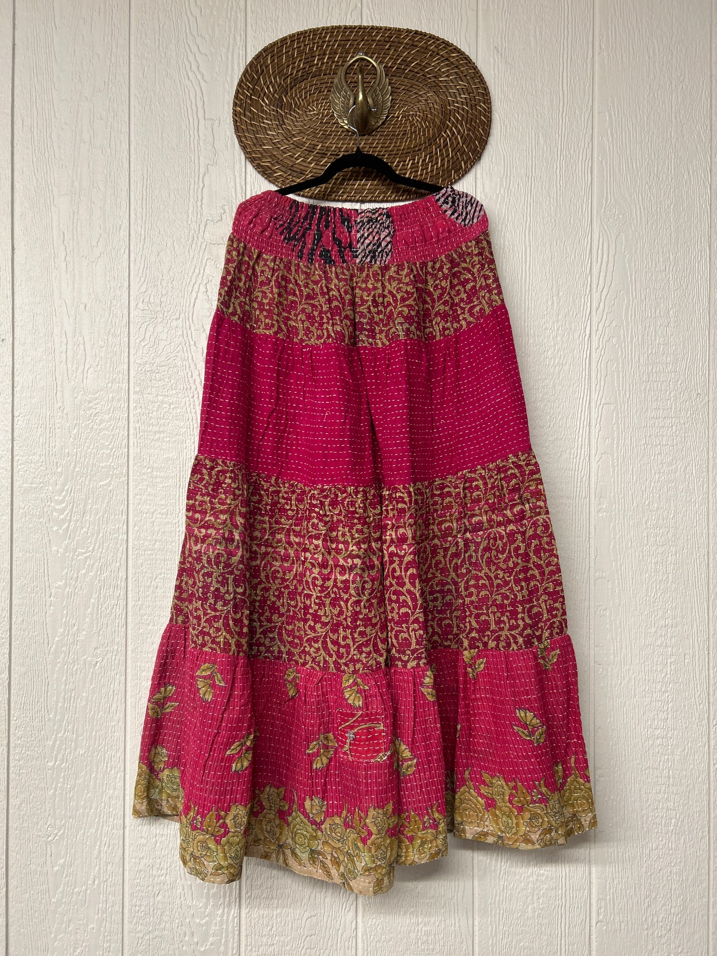 Lotus Wide Leg Pants 1025 069