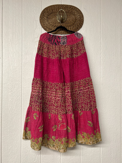 Lotus Wide Leg Pants 1025 069