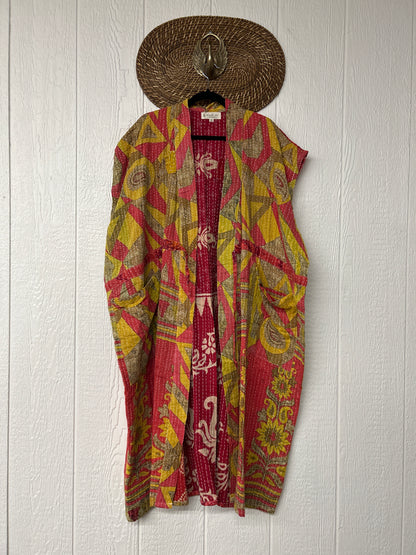 Dreamweaver Kimono Vest 0725 124