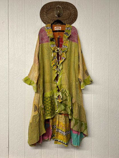 Pareo Kantha Pixie Duster 1026 239