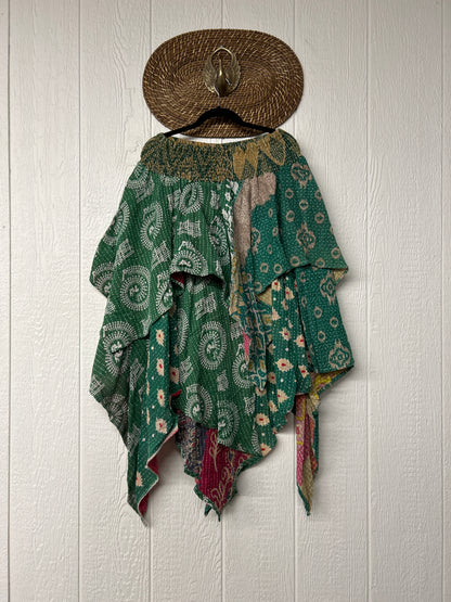 Pareo Kantha Pixie Pant 0826 124