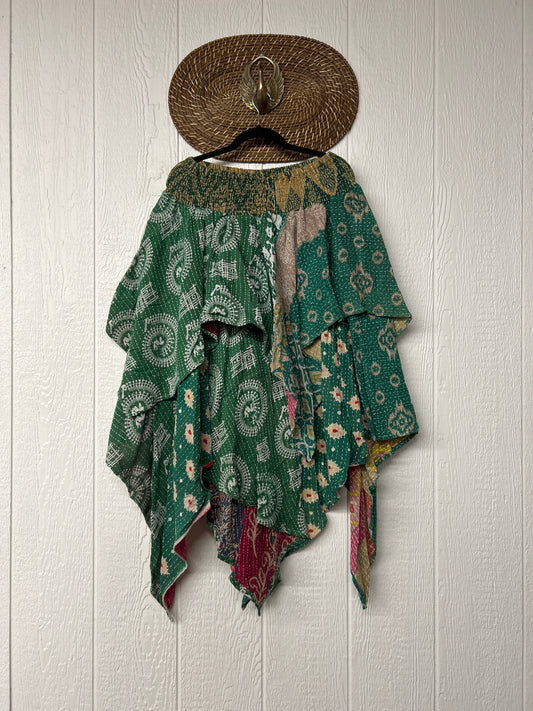 Pareo Kantha Pixie Pant 0826 124