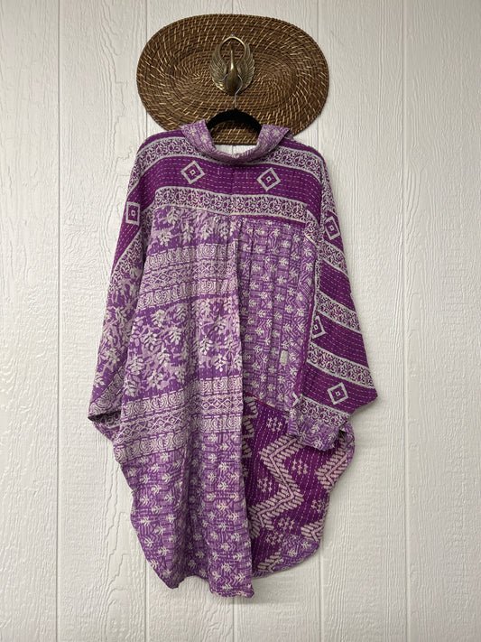 Pareo Kantha Poetic Tunic 1225 150