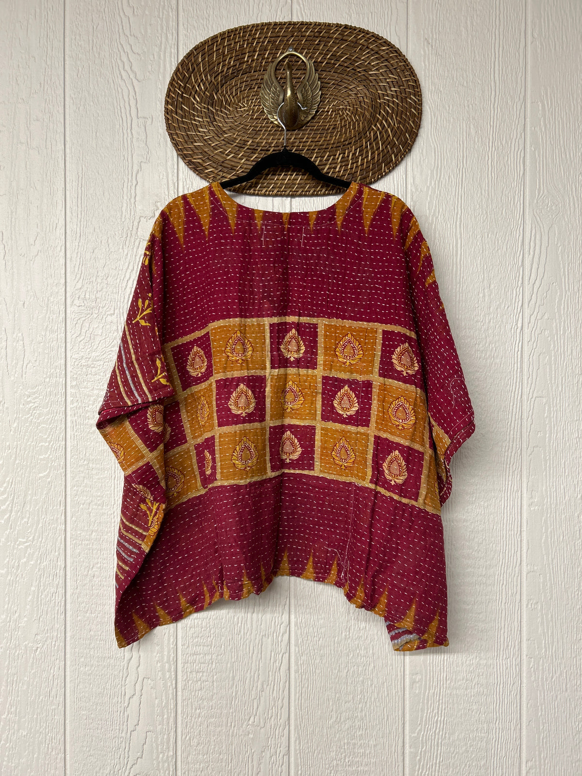 Pareo Kantha Shortie-Muu 0926 138