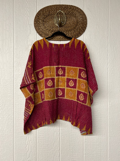 Pareo Kantha Shortie-Muu 0926 138
