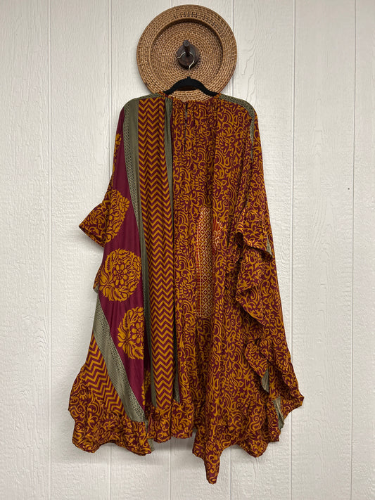 Rasgulla Sari Gold Dust Muu 0126 117