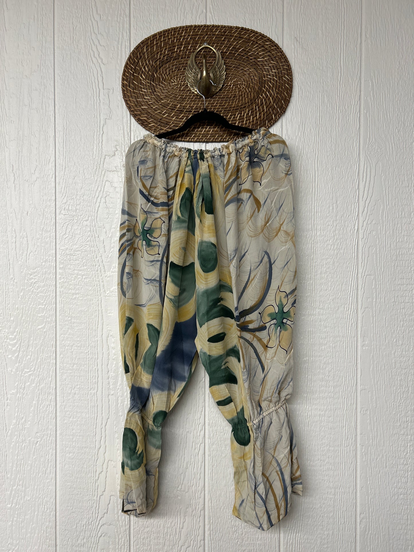 Duality Bloomer Pant 0426 101