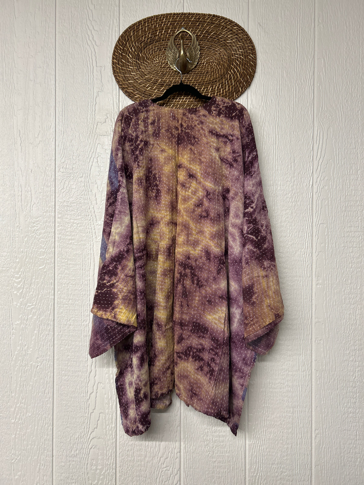RETAIL Pareo Kantha Gaia Kimono 0526 002
