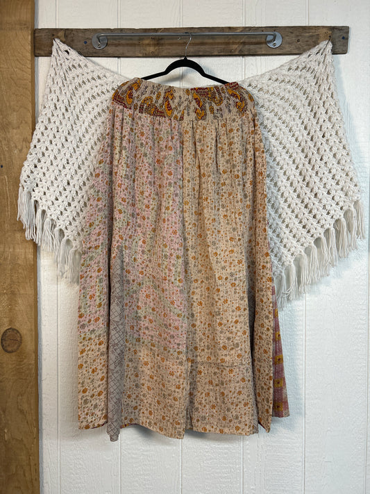 Pareo Kantha On Cloud Nine Synergy Pants 0226 038