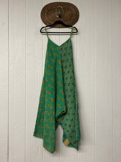 Pareo Kantha Raven Jumpsuit 0926 127