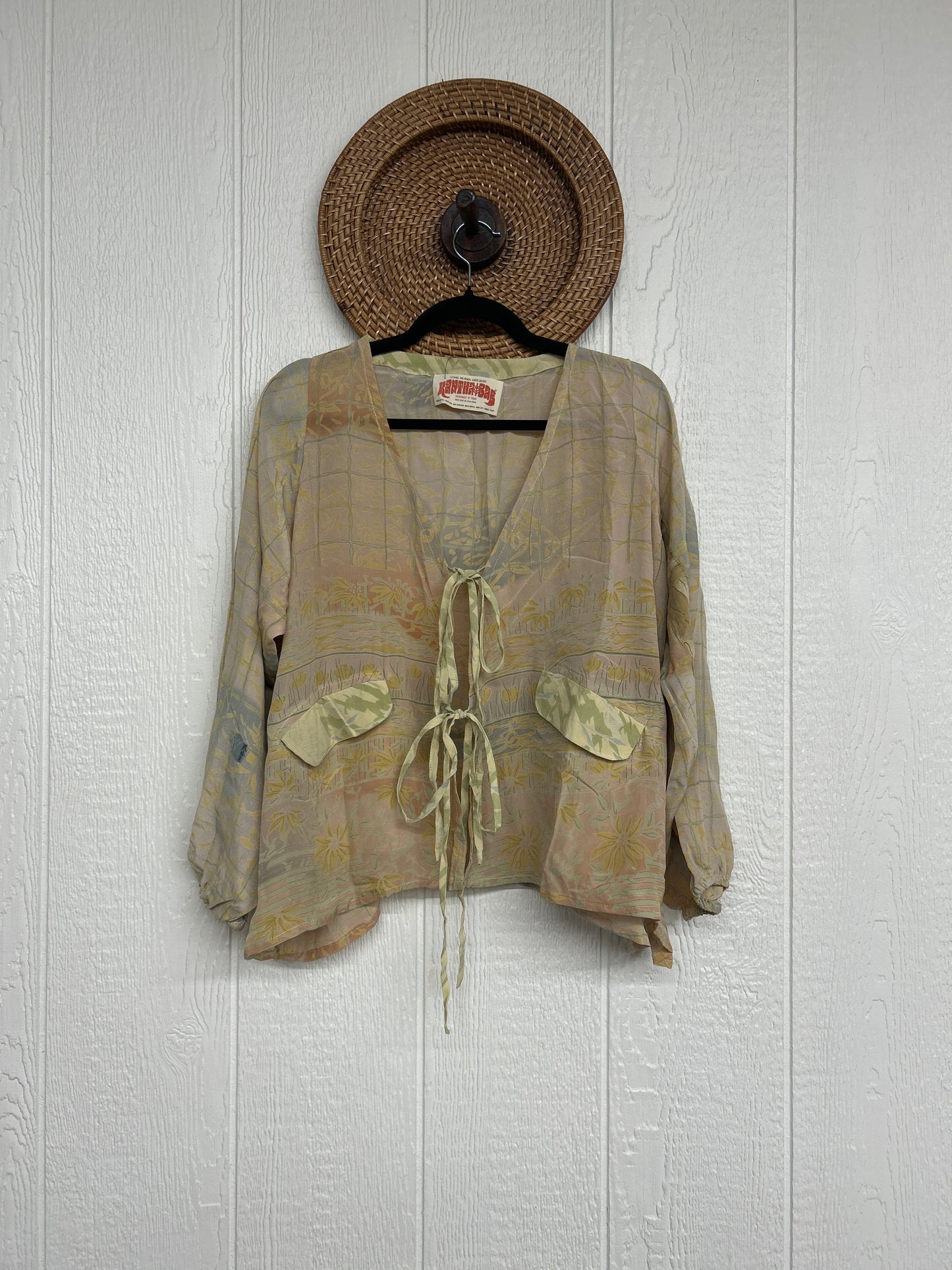 Daisy Blouse 1025 199