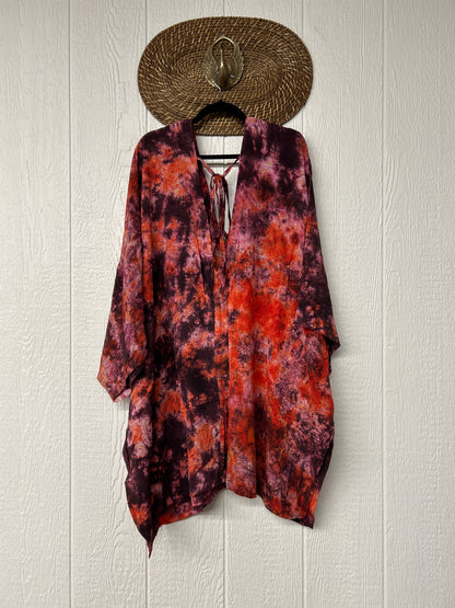 Crepe Sari Shortie Moondance Muu 0926 091