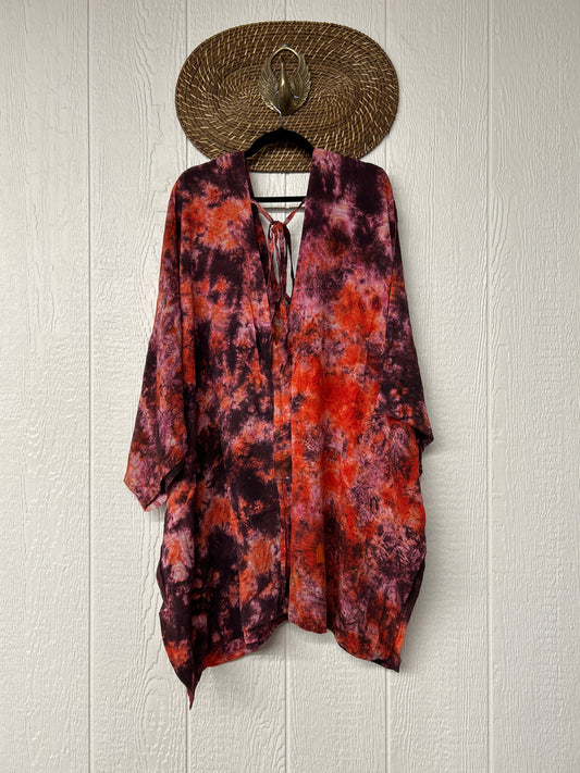Crepe Sari Shortie Moondance Muu 0926 091