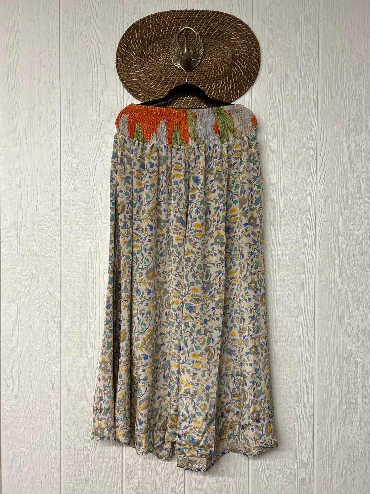 Rasgulla Sari Butterfly Pant 1026 173