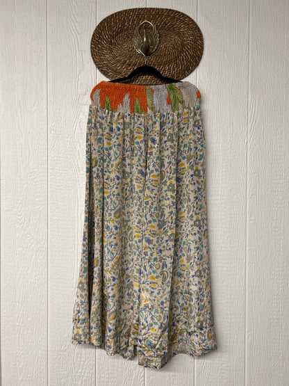 Rasgulla Sari Butterfly Pant 1026 173