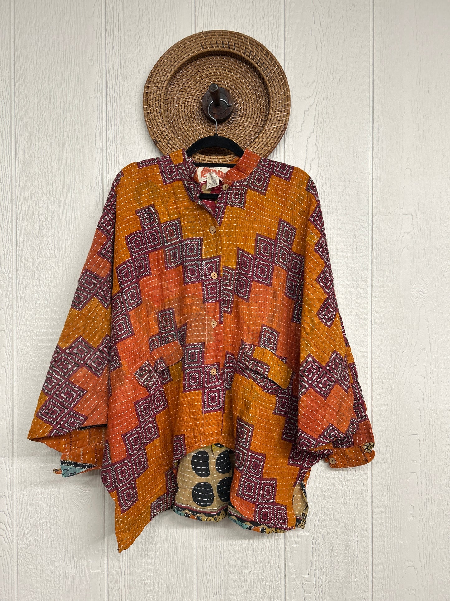 Dylan Button-Down 1025 086