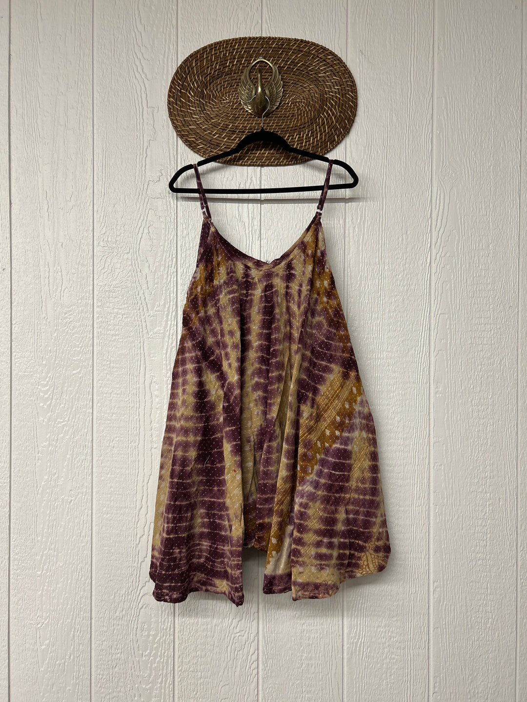 Moonchild Mini Dress 0725 048