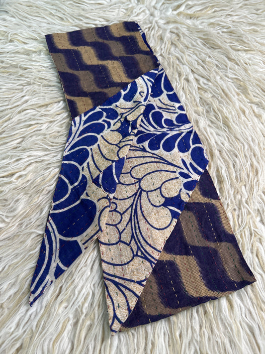 Kantha Headwraps 1025 042