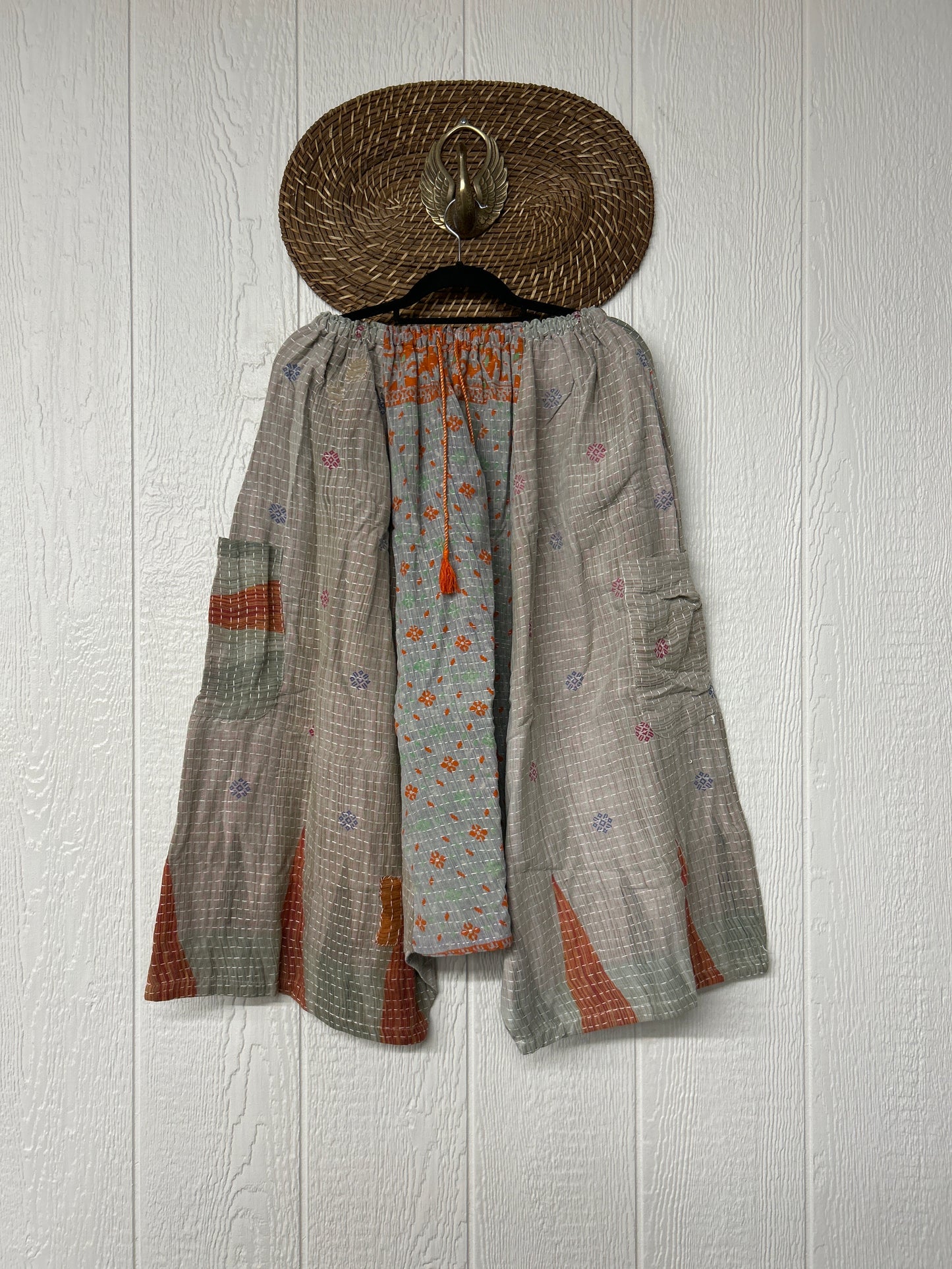 Pareo Kantha Karma Culottes 0626 138