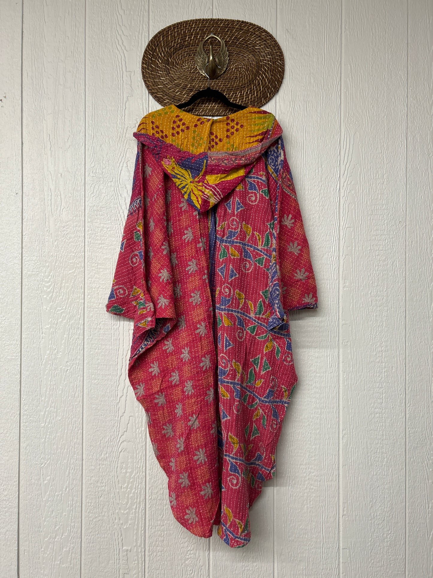 Poetic Hoodie Maxi 1025 002