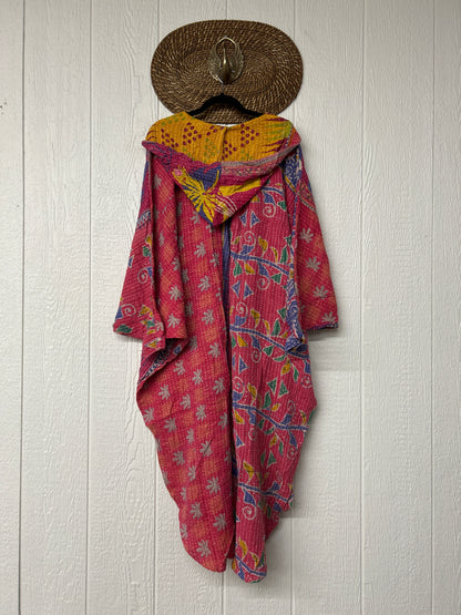 Poetic Hoodie Maxi 1025 002