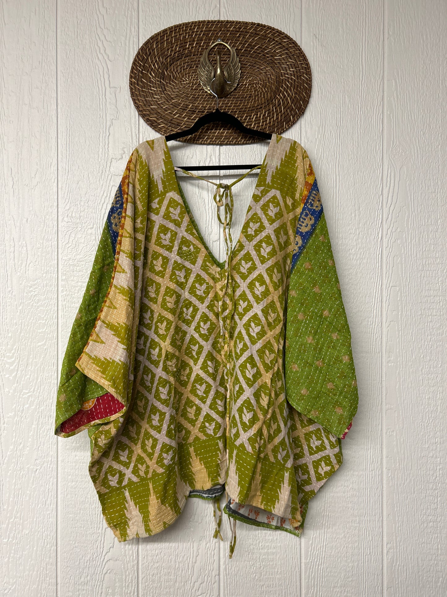 Pareo Kantha Shortie Moondance Muu 1125 245