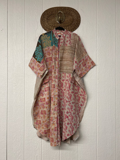 Pareo Kantha Free To Be Maxi 0826 092