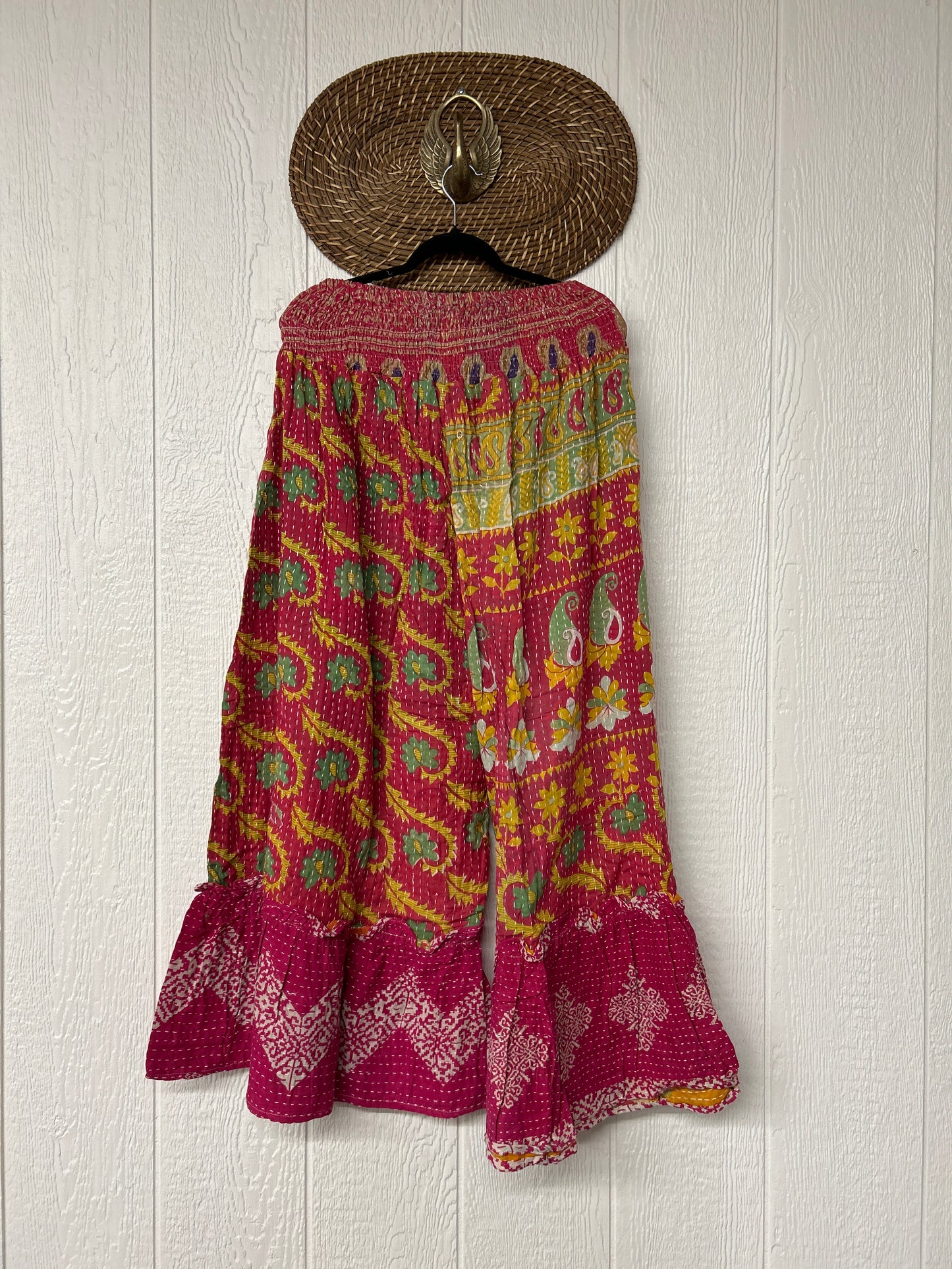 Joplin Kantha Pants 0425 142